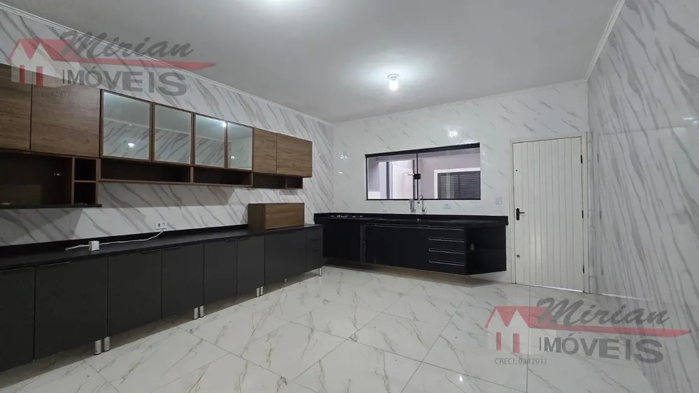 Casa, 4 quartos, 213 m² - Foto 4