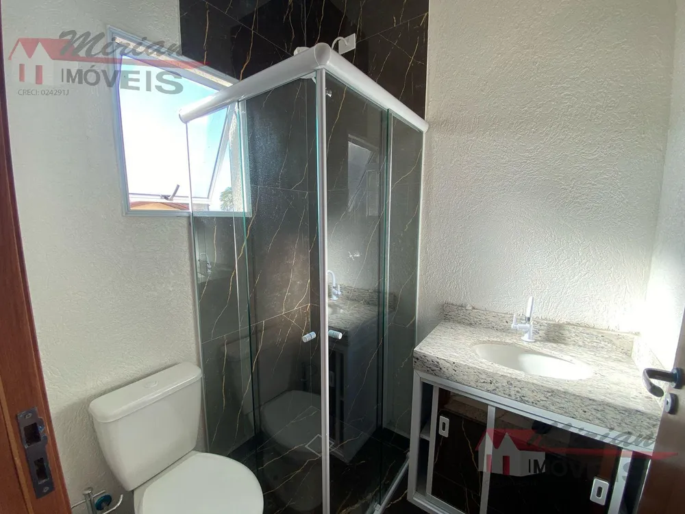 Kitnet-Studio, 39 m² - Foto 11