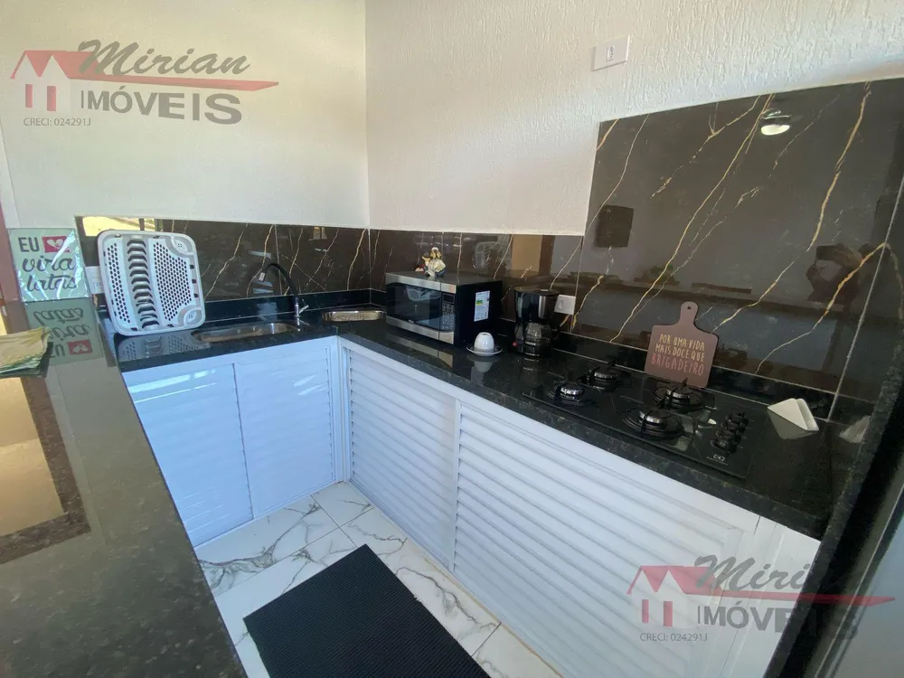 Kitnet-Studio, 39 m² - Foto 8