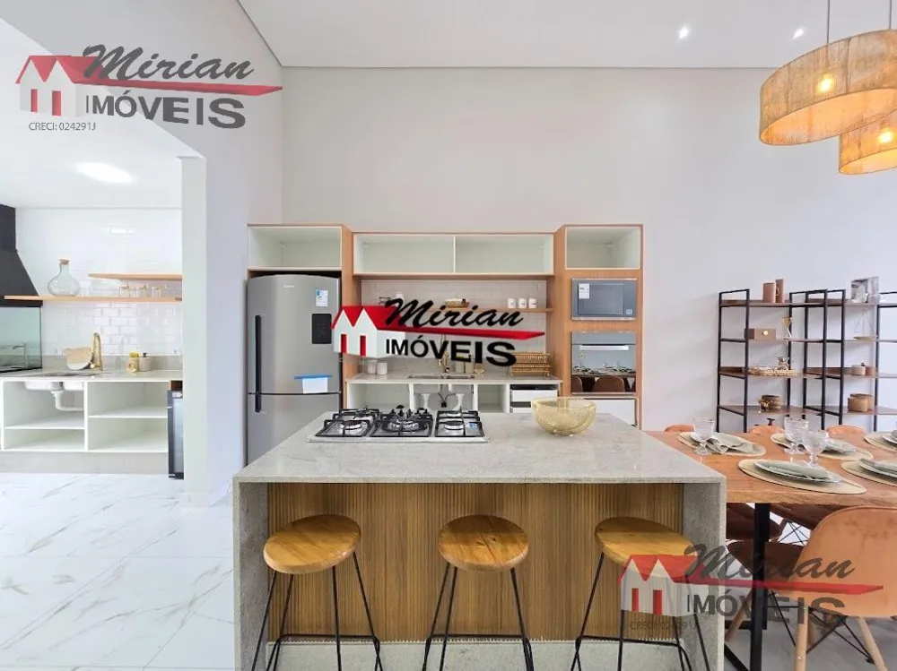 Casa, 3 quartos, 250 m² - Foto 3