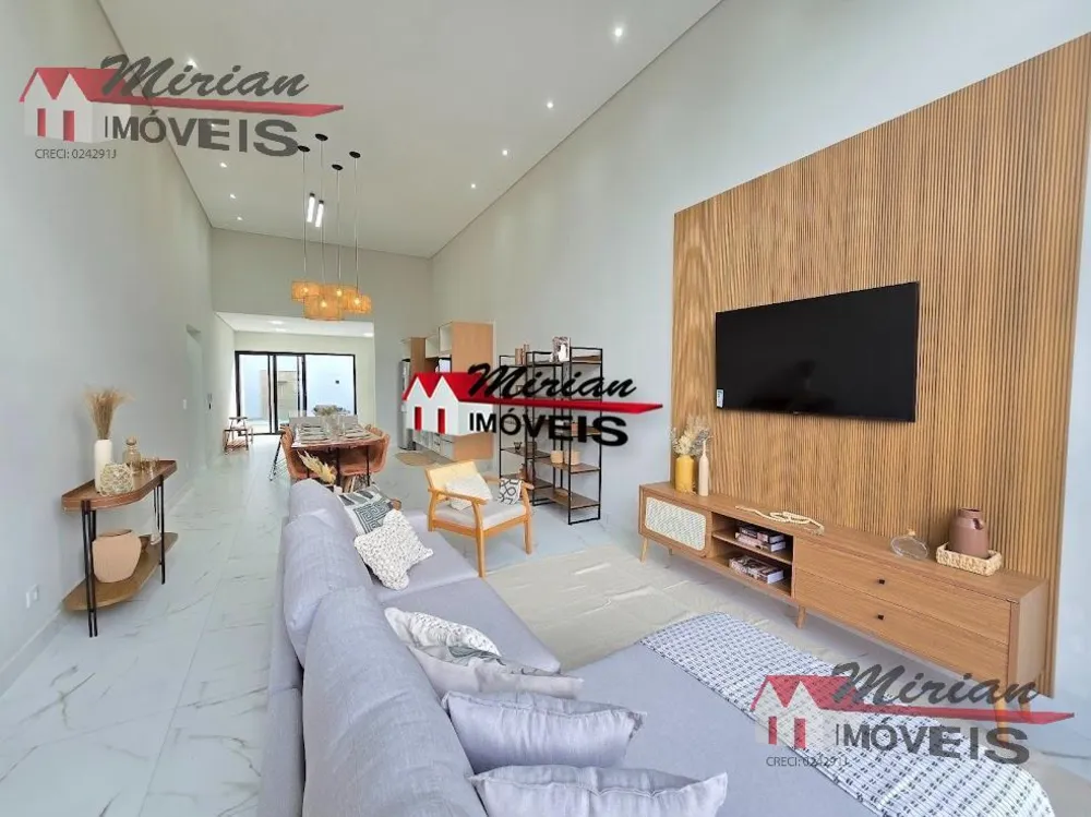 Casa, 3 quartos, 250 m² - Foto 6