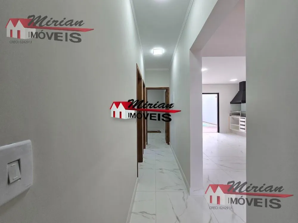 Casa, 3 quartos, 250 m² - Foto 14