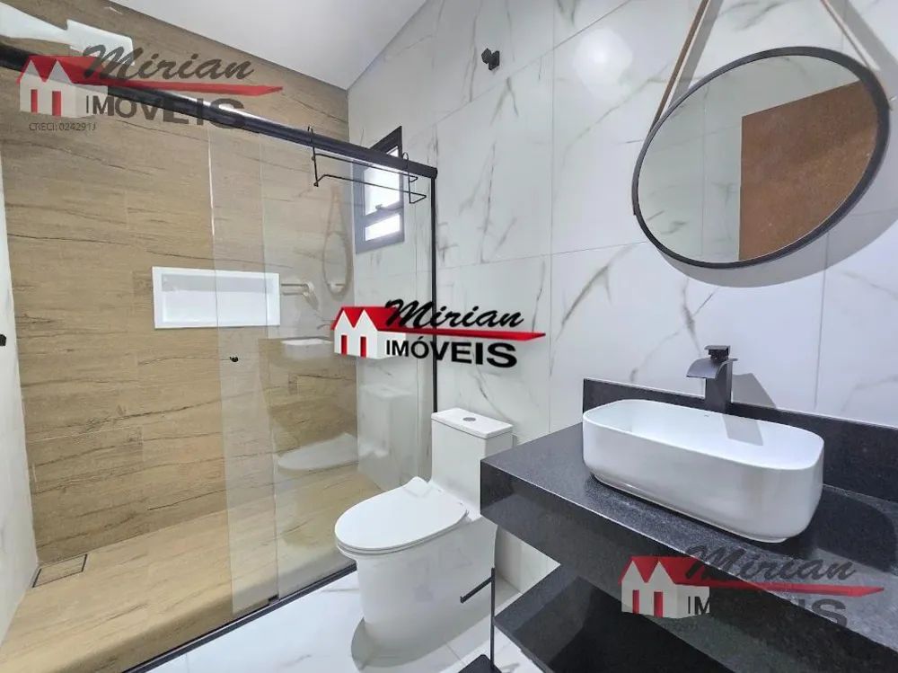 Casa, 3 quartos, 250 m² - Foto 4