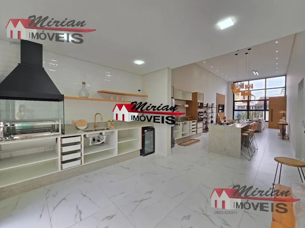 Casa, 3 quartos, 250 m² - Foto 12