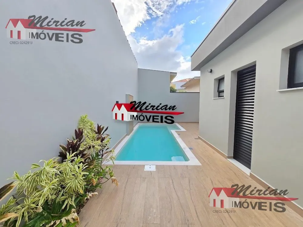 Casa, 3 quartos, 250 m² - Foto 12