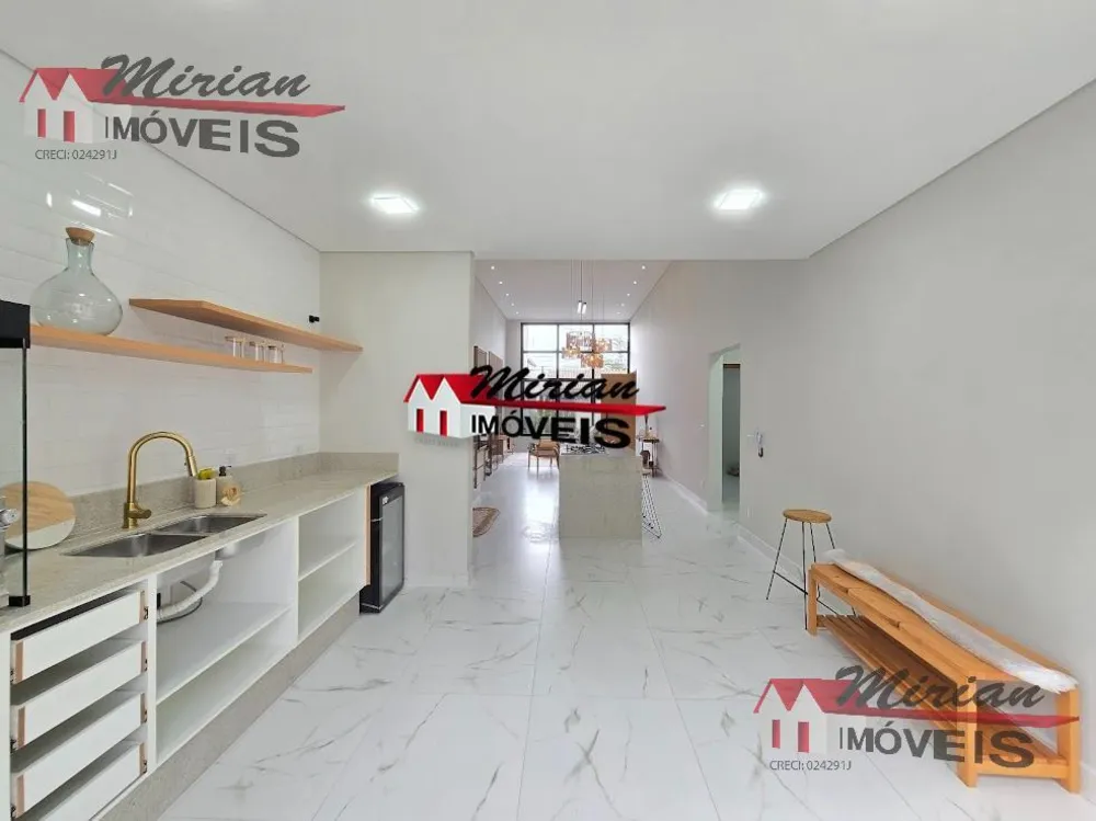 Casa, 3 quartos, 250 m² - Foto 5