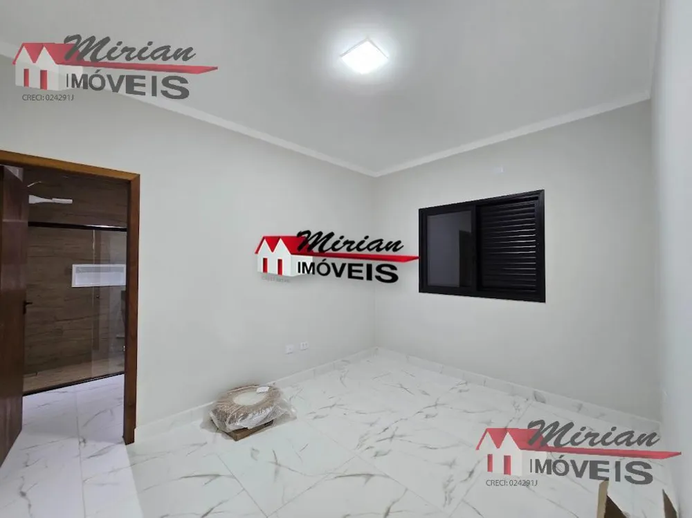 Casa, 3 quartos, 250 m² - Foto 8