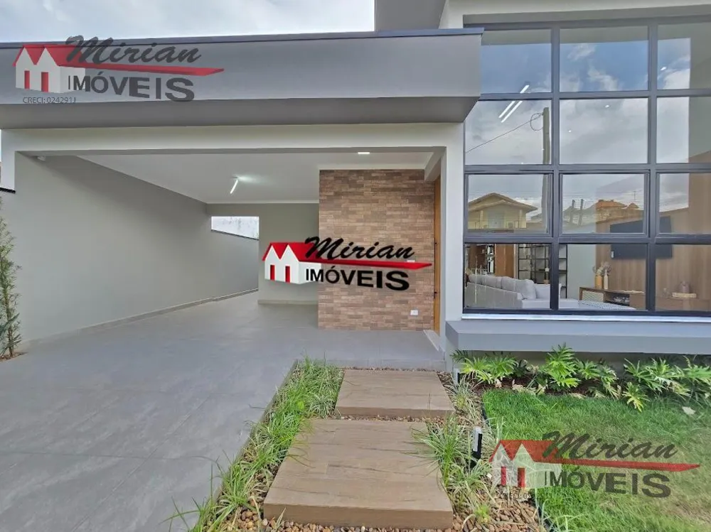 Casa, 3 quartos, 250 m² - Foto 6
