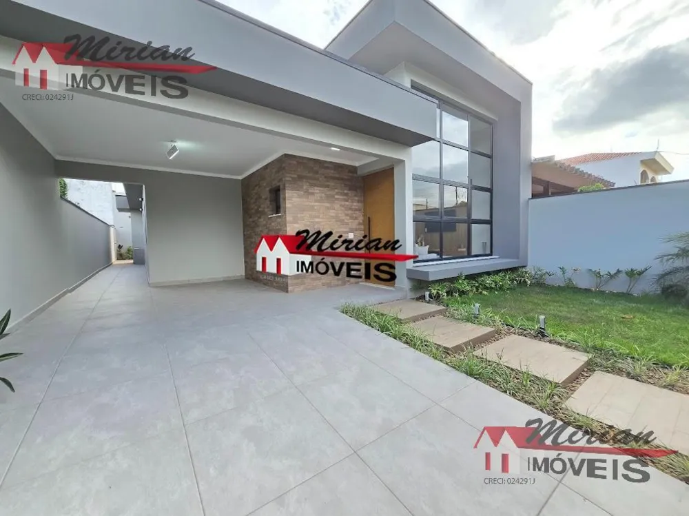 Casa, 3 quartos, 250 m² - Foto 11