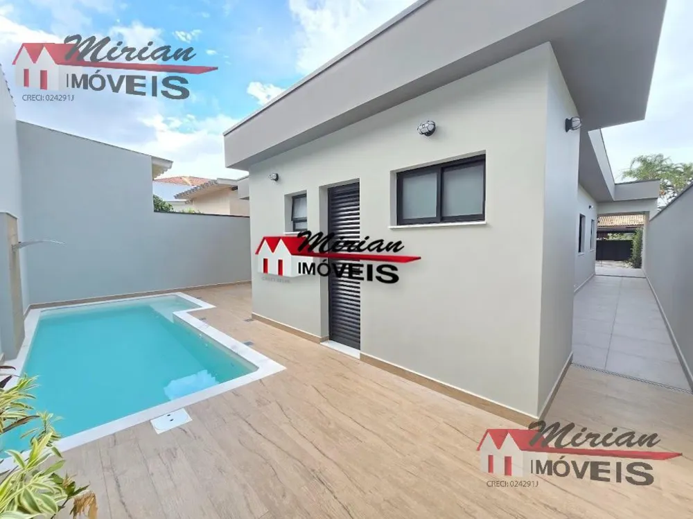 Casa, 3 quartos, 250 m² - Foto 13