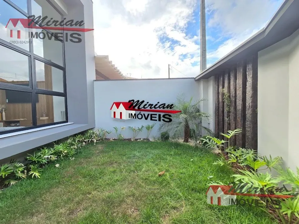 Casa, 3 quartos, 250 m² - Foto 1
