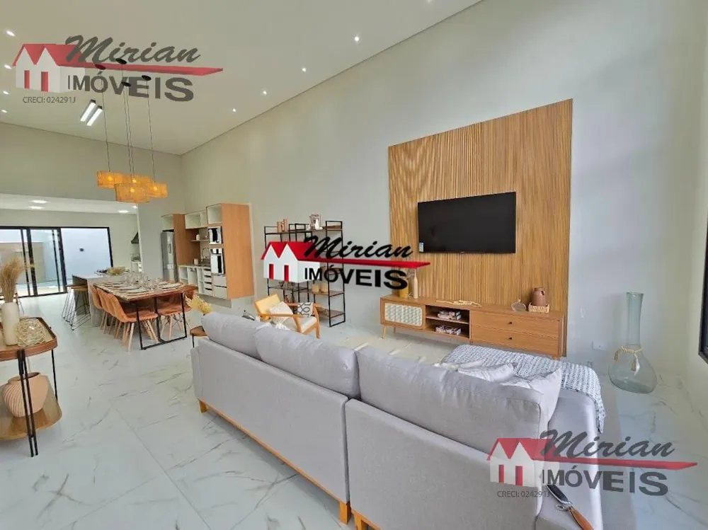 Casa, 3 quartos, 250 m² - Foto 10