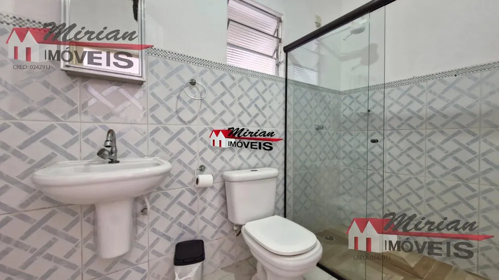 Sobrado, 4 quartos, 250 m² - Foto 3