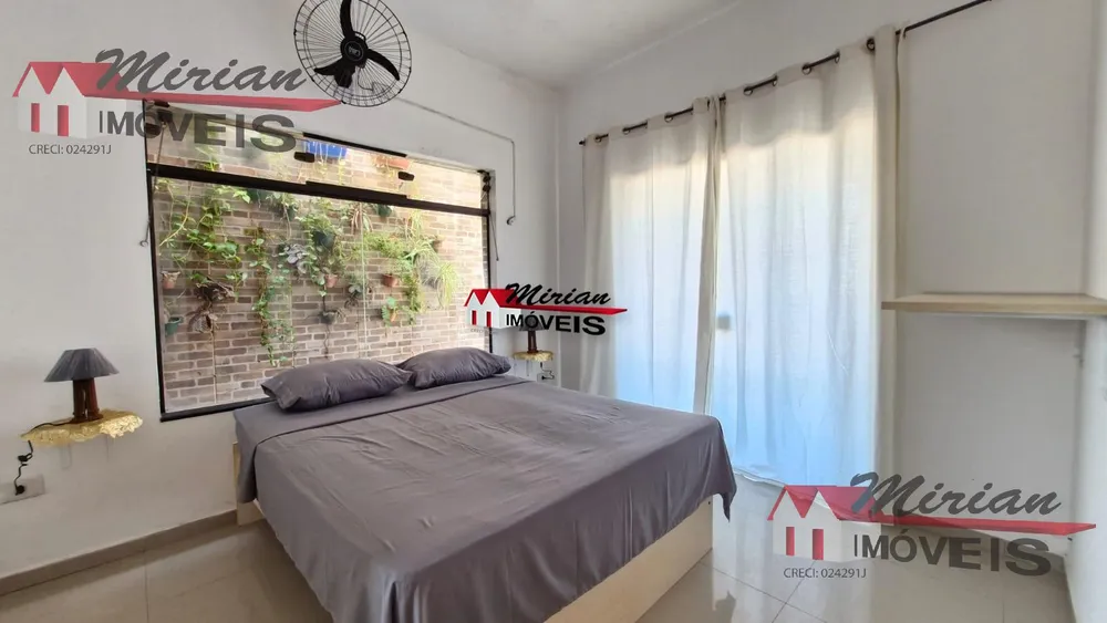 Sobrado, 4 quartos, 250 m² - Foto 1