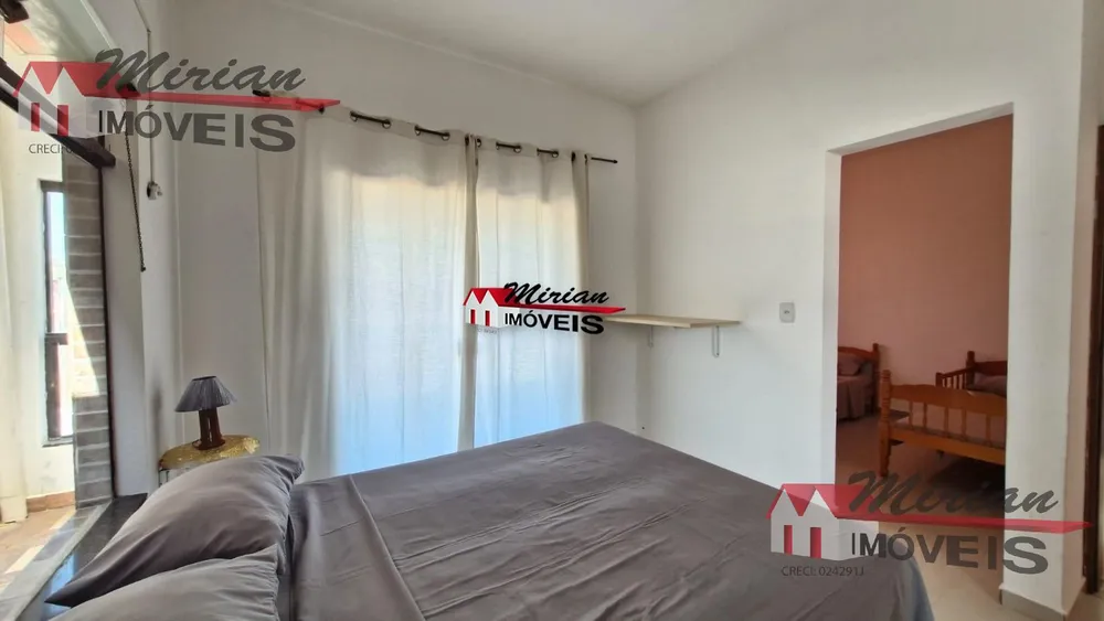 Sobrado, 4 quartos, 250 m² - Foto 12