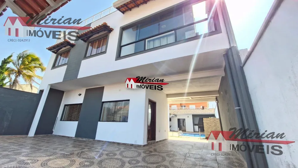 Sobrado, 4 quartos, 250 m² - Foto 11