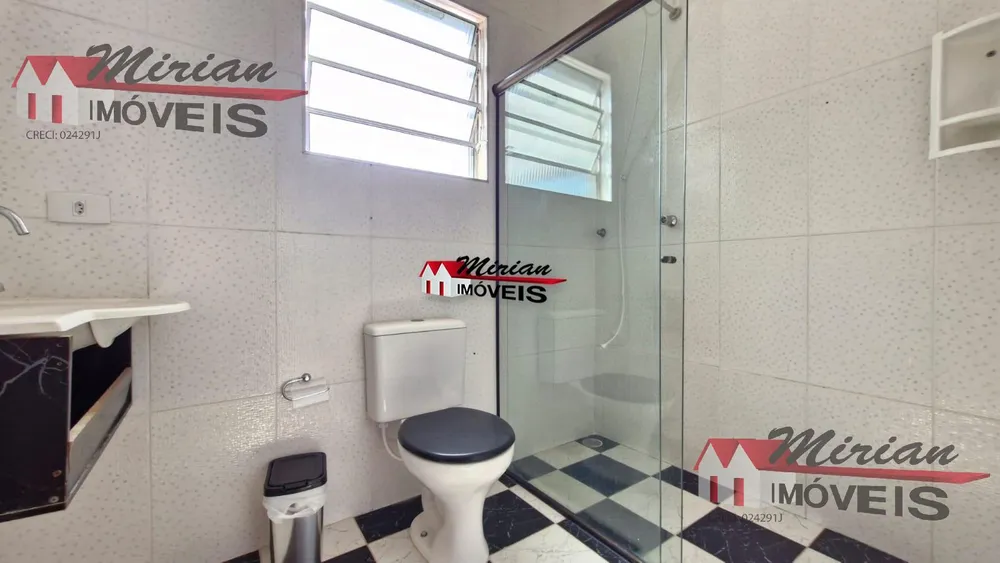 Sobrado, 4 quartos, 250 m² - Foto 7