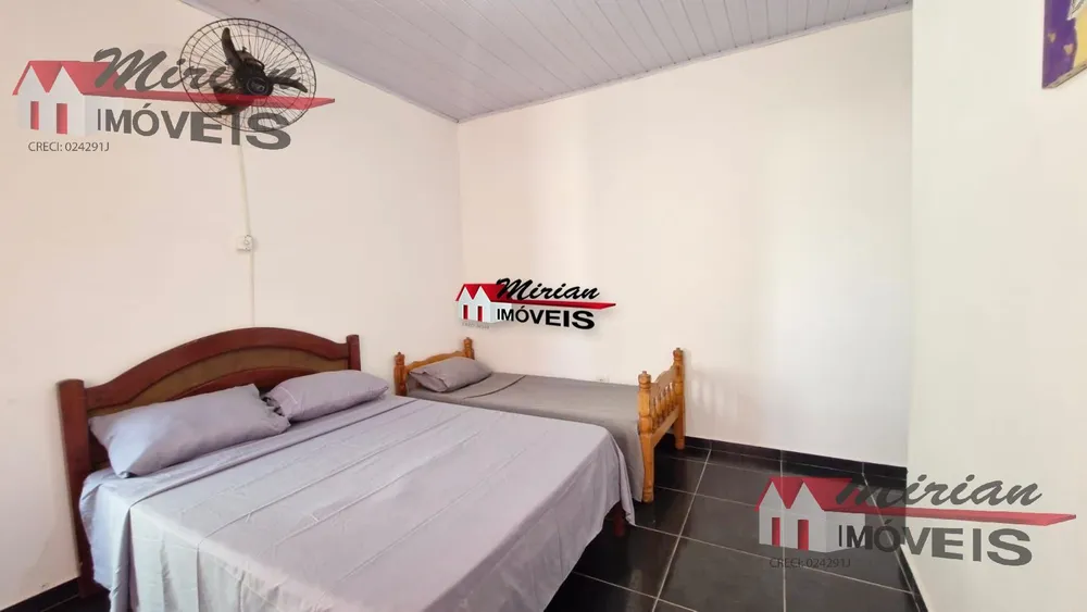 Sobrado, 4 quartos, 250 m² - Foto 5