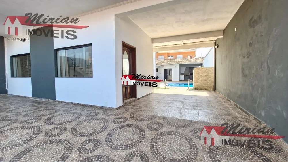 Sobrado, 4 quartos, 250 m² - Foto 9