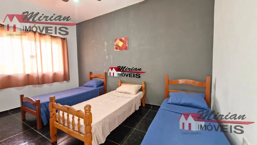 Sobrado, 4 quartos, 250 m² - Foto 7