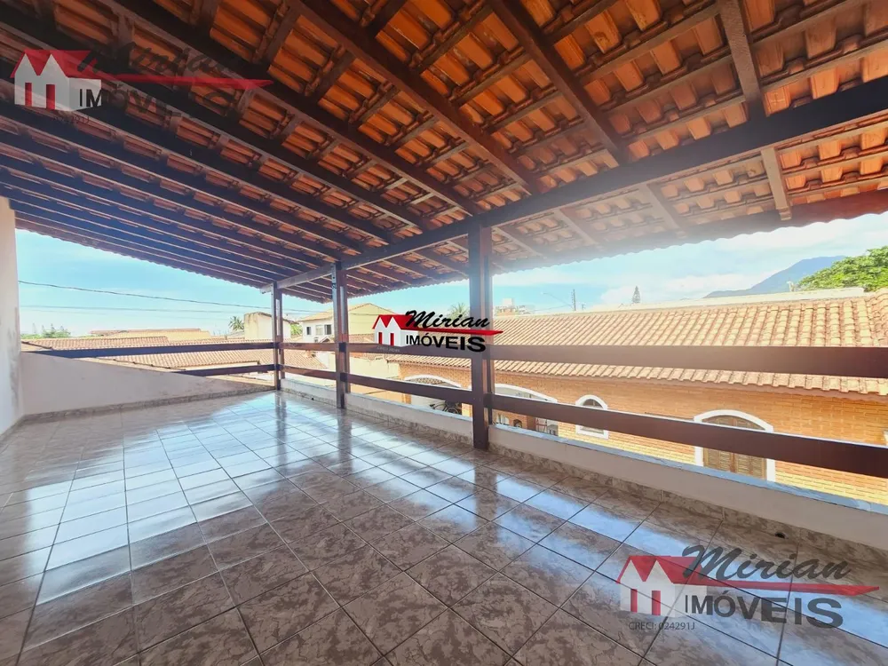 Sobrado, 3 quartos, 295 m² - Foto 6