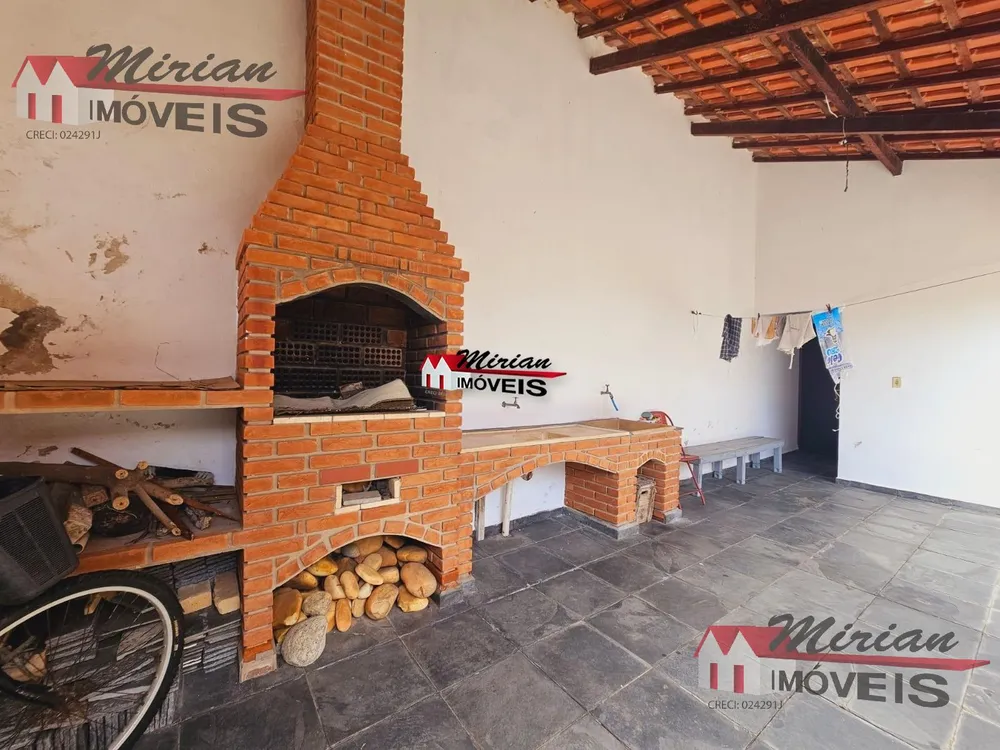 Sobrado, 3 quartos, 295 m² - Foto 8