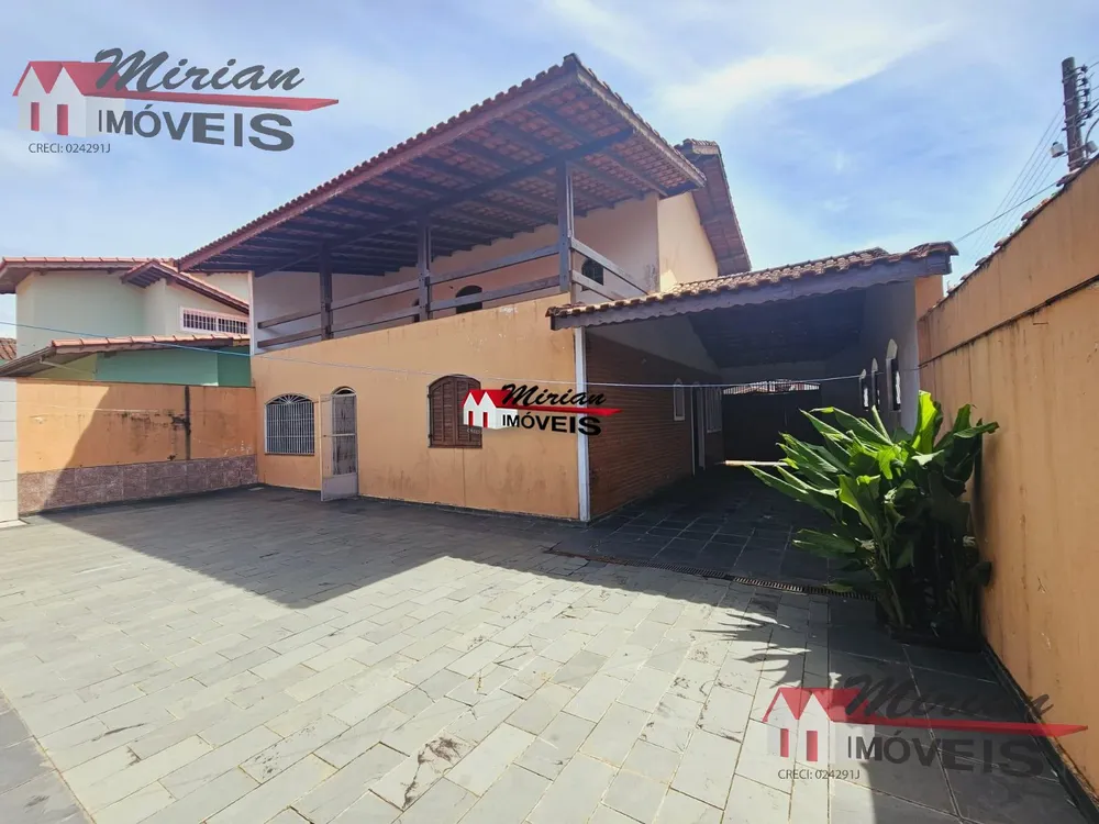 Sobrado, 3 quartos, 295 m² - Foto 2