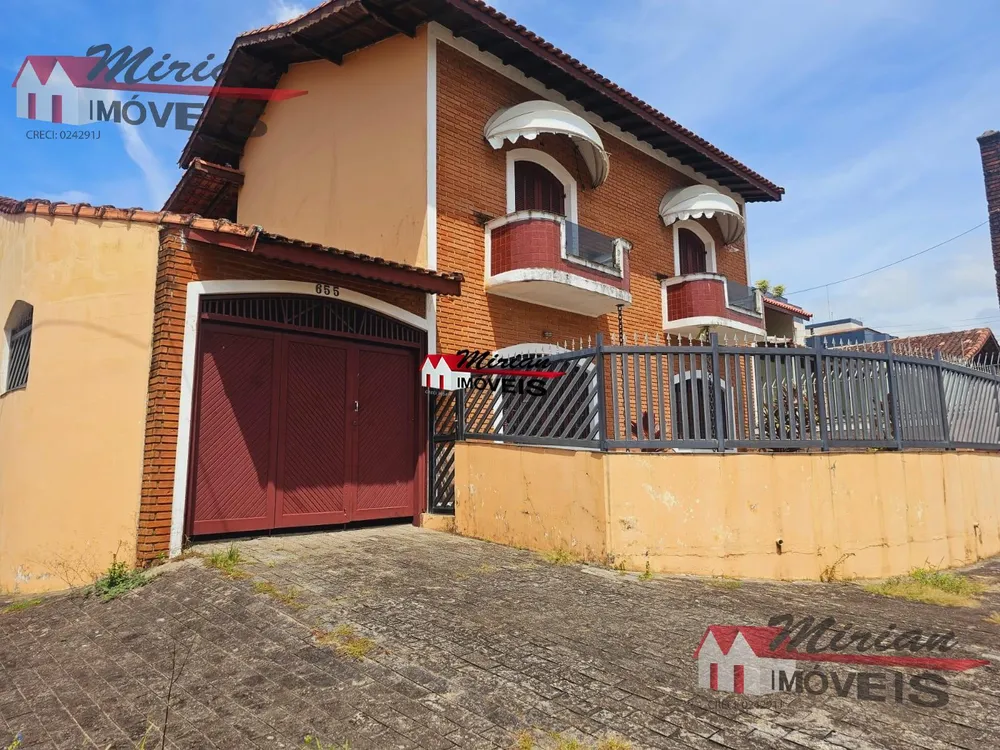 Sobrado, 3 quartos, 295 m² - Foto 5