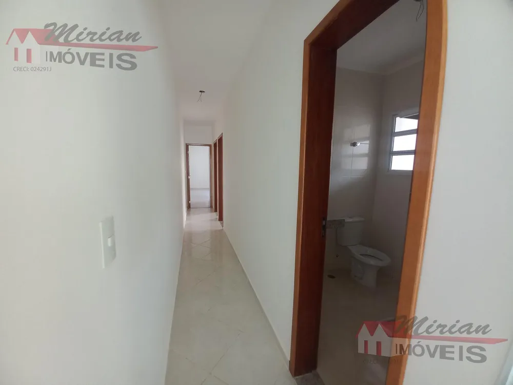 Casa, 3 quartos, 180 m² - Foto 6