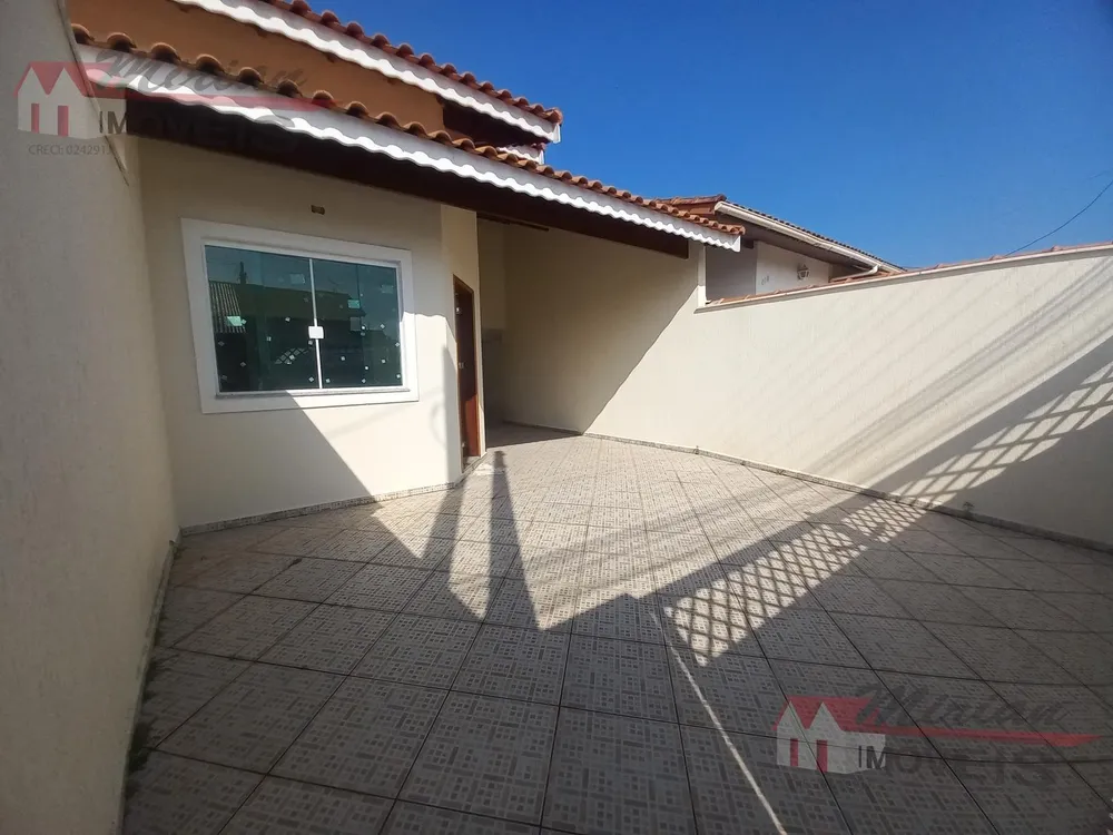 Casa, 3 quartos, 180 m² - Foto 5