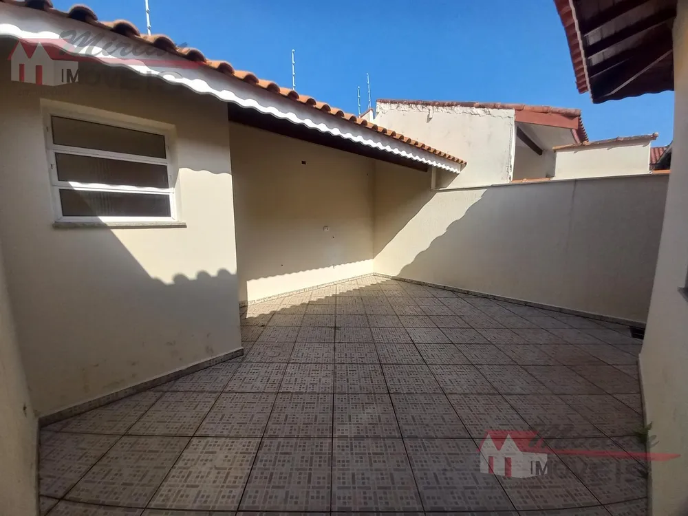 Casa, 3 quartos, 180 m² - Foto 8