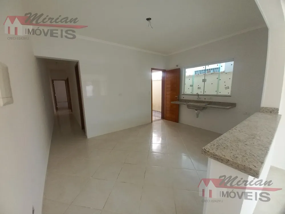 Casa, 3 quartos, 180 m² - Foto 2