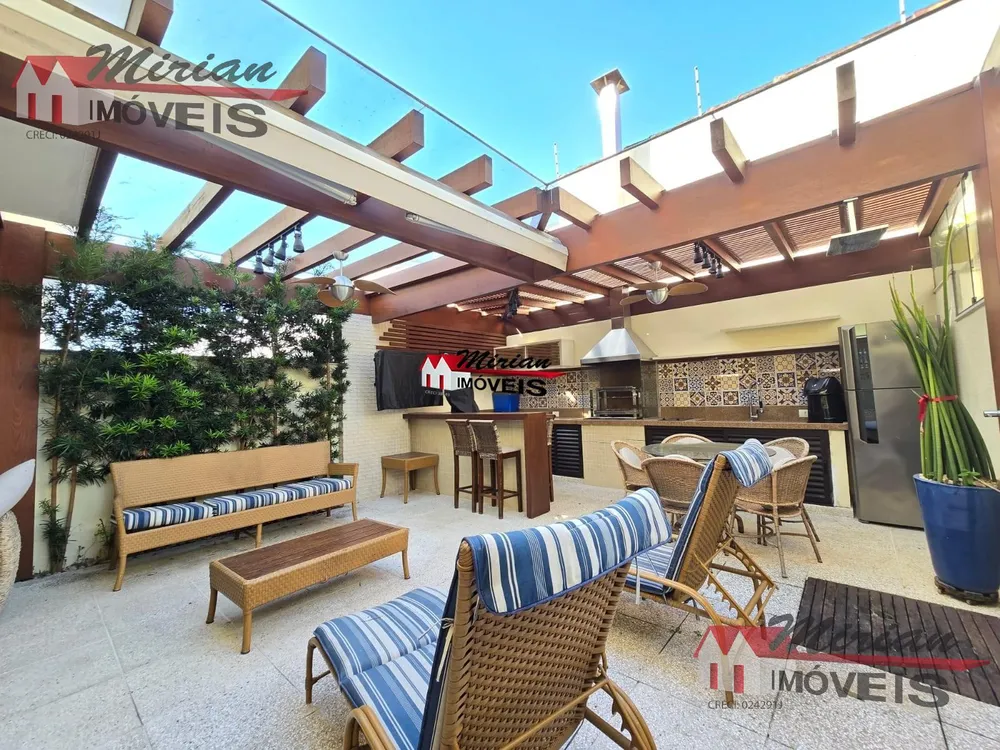 Casa de Condomínio, 3 quartos - Foto 3