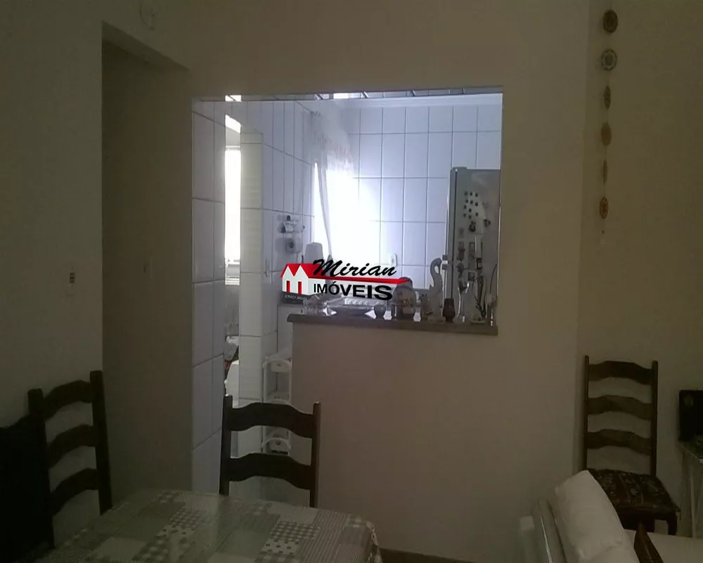 Apartamento à venda com 3 quartos, 124m² - Foto 3