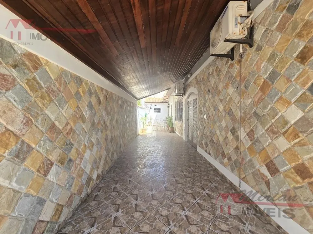 Casa, 4 quartos, 264 m² - Foto 10