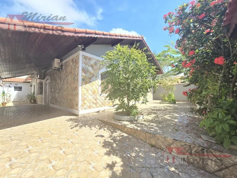 Casa, 4 quartos, 264 m² - Foto 12