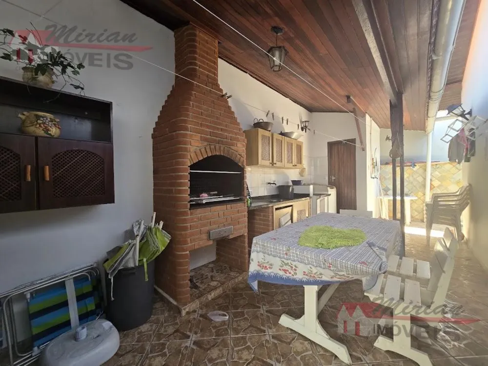 Casa, 4 quartos, 264 m² - Foto 13