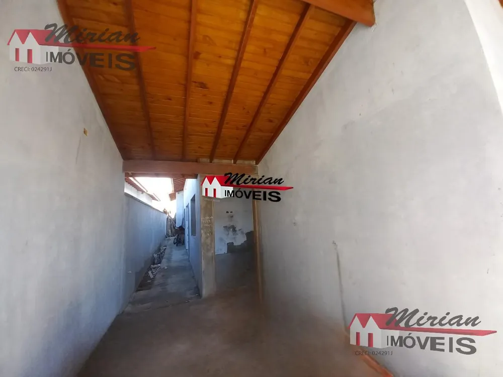 Casa, 2 quartos, 180 m² - Foto 6