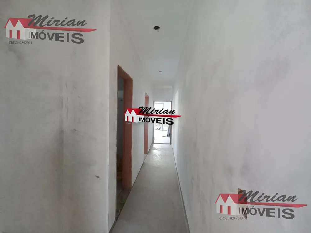 Casa, 2 quartos, 180 m² - Foto 8