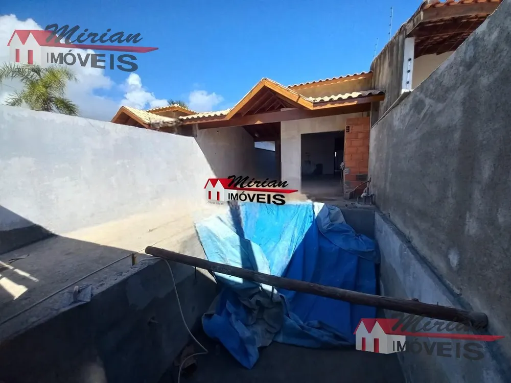 Casa, 2 quartos, 180 m² - Foto 2