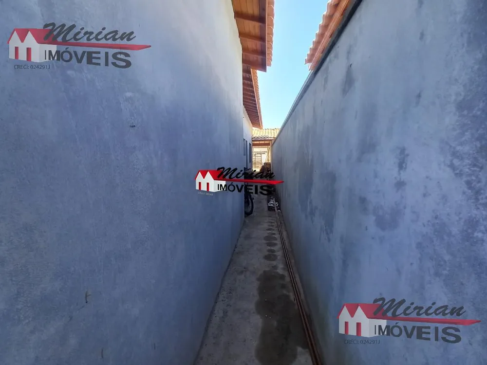 Casa, 2 quartos, 180 m² - Foto 13