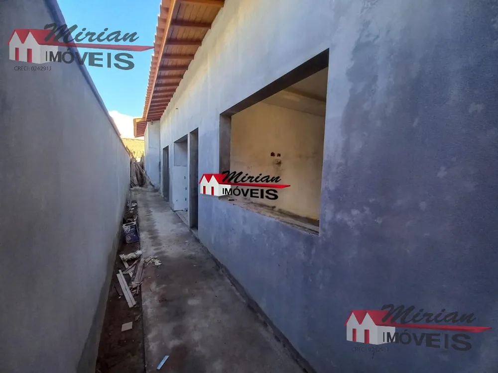 Casa, 2 quartos, 180 m² - Foto 16