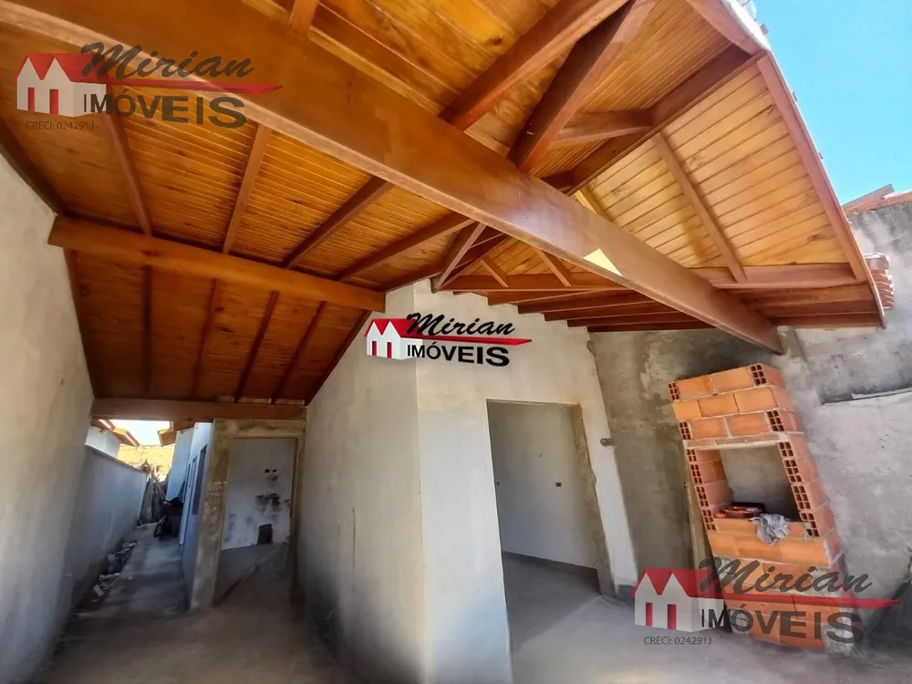 Casa, 2 quartos, 180 m² - Foto 4