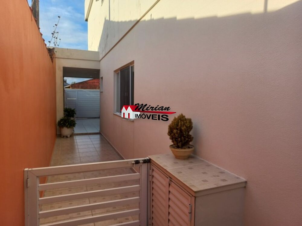 Sobrado à venda com 3 quartos, 128m² - Foto 16