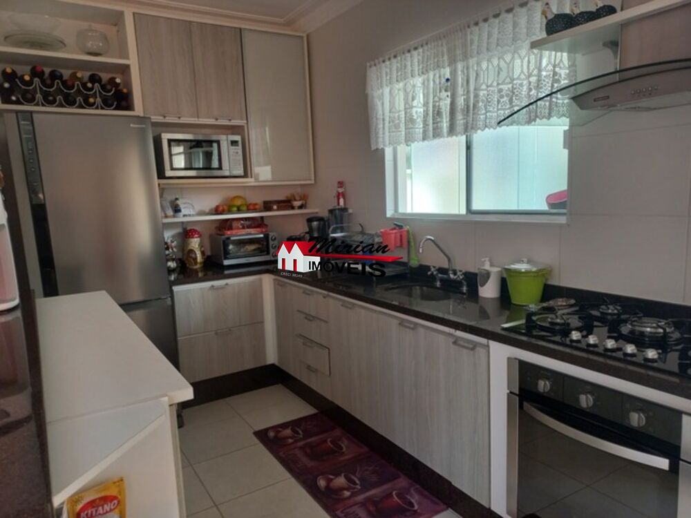 Sobrado à venda com 3 quartos, 128m² - Foto 8