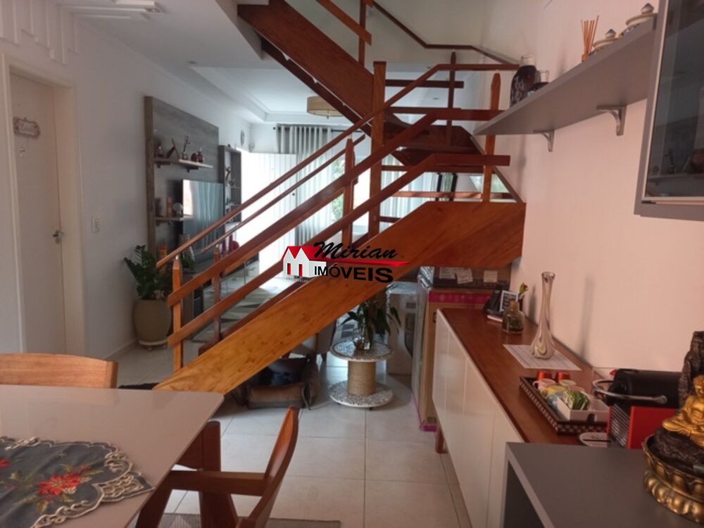 Sobrado à venda com 3 quartos, 128m² - Foto 5