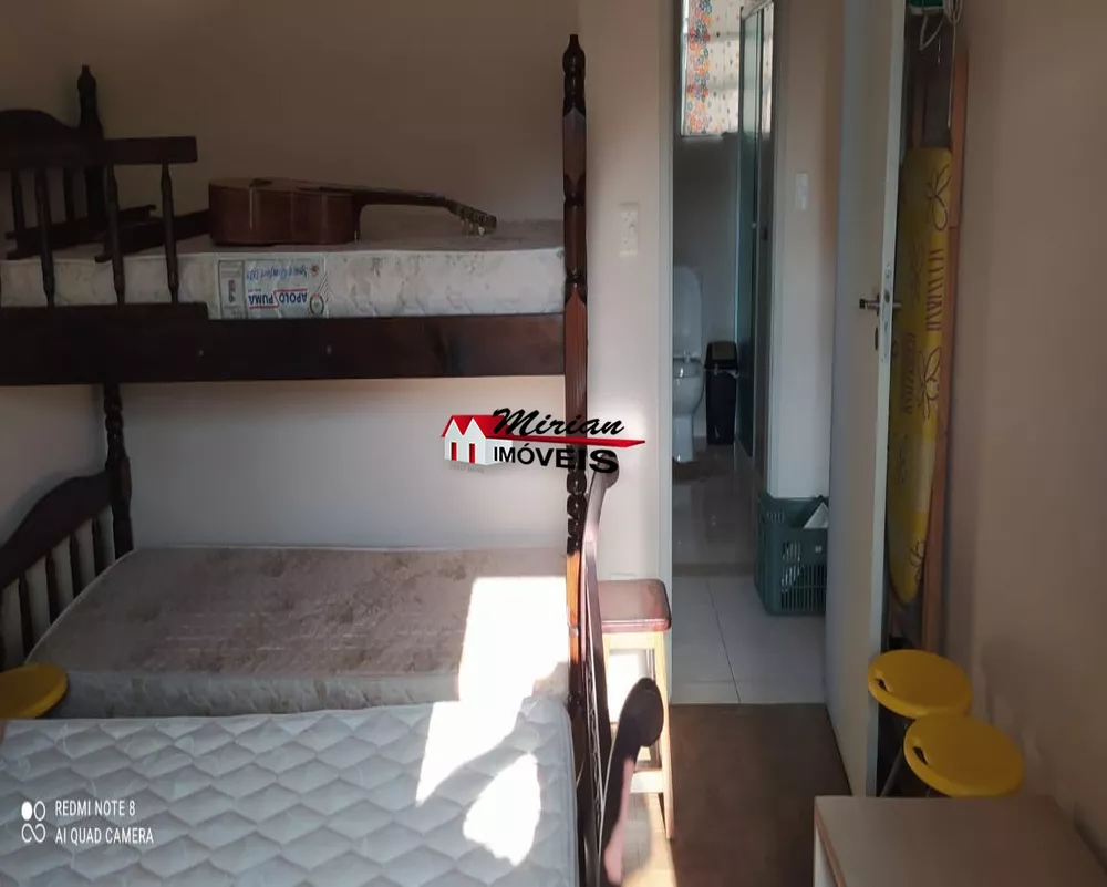 Apartamento à venda com 2 quartos, 70m² - Foto 1