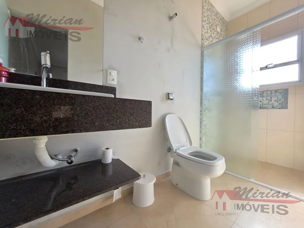 Sobrado, 5 quartos, 352 m² - Foto 4