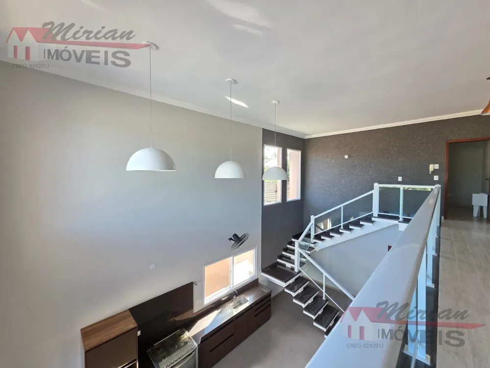 Sobrado, 5 quartos, 352 m² - Foto 1