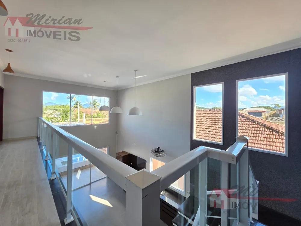 Sobrado, 5 quartos, 352 m² - Foto 2